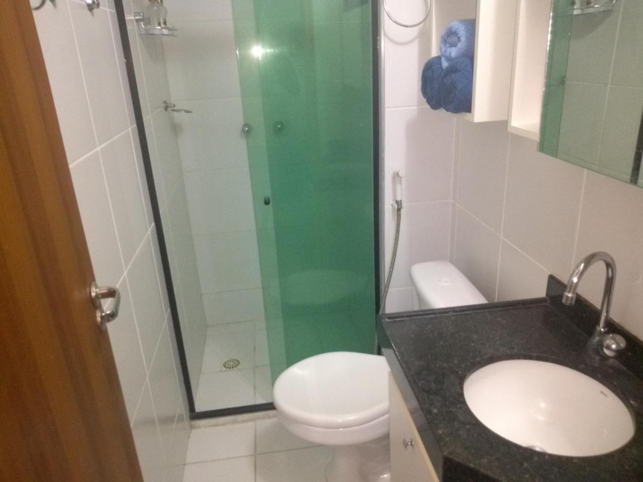 Apt 2 Quartos Da Doris Monteiro Maceió Exteriör bild