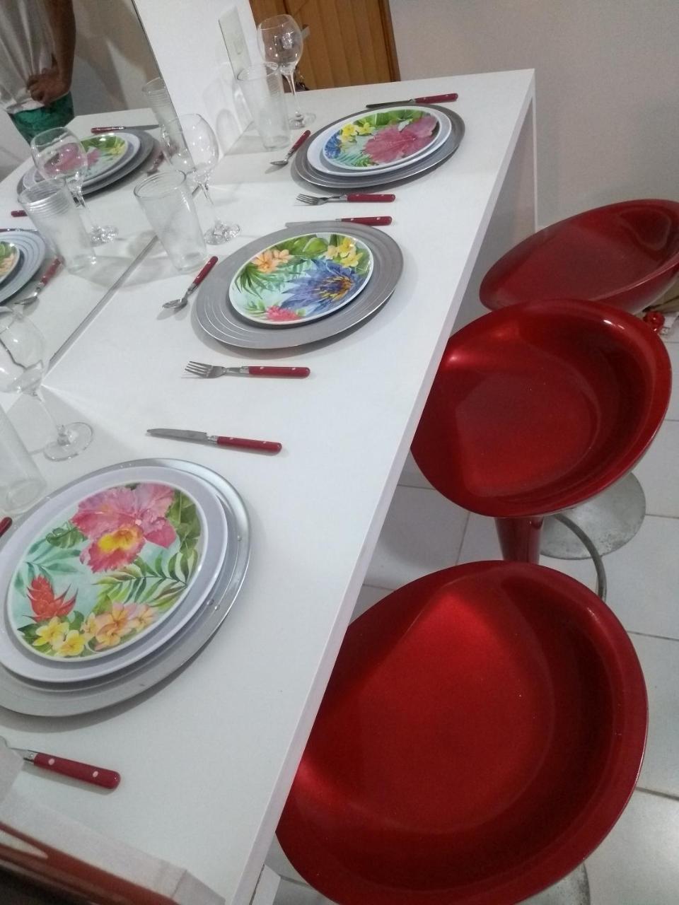 Apt 2 Quartos Da Doris Monteiro Maceió Exteriör bild