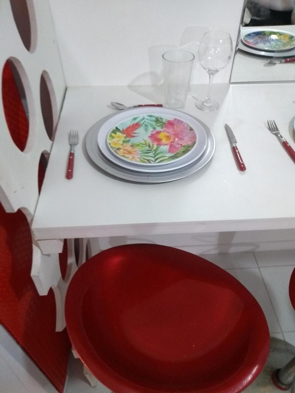 Apt 2 Quartos Da Doris Monteiro Maceió Exteriör bild