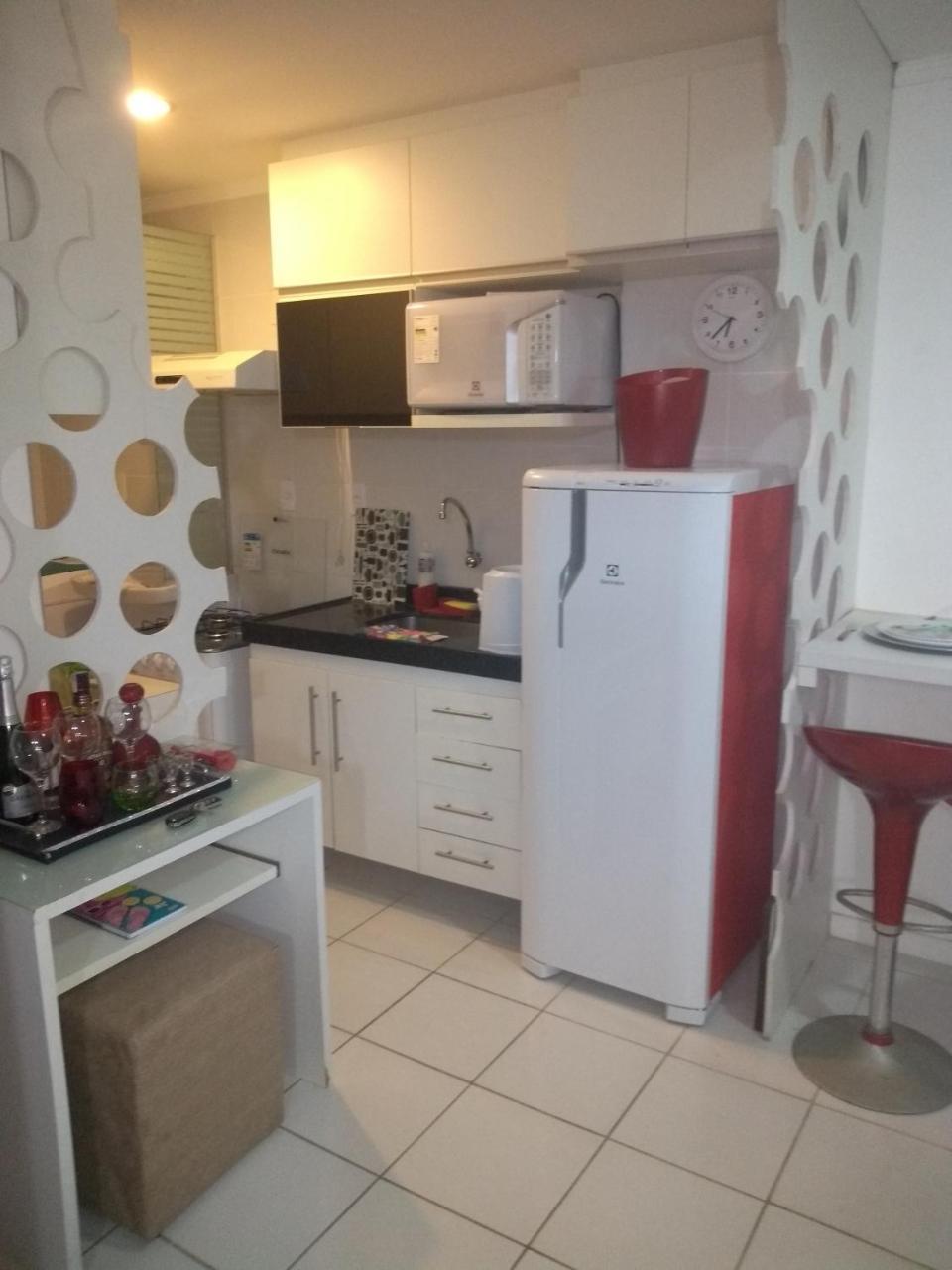 Apt 2 Quartos Da Doris Monteiro Maceió Exteriör bild