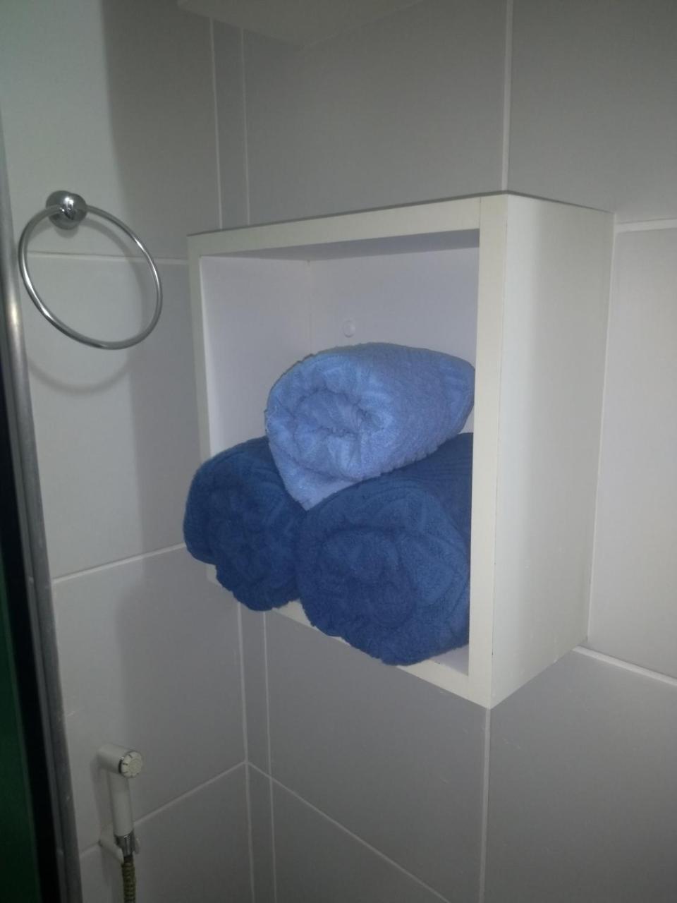 Apt 2 Quartos Da Doris Monteiro Maceió Exteriör bild