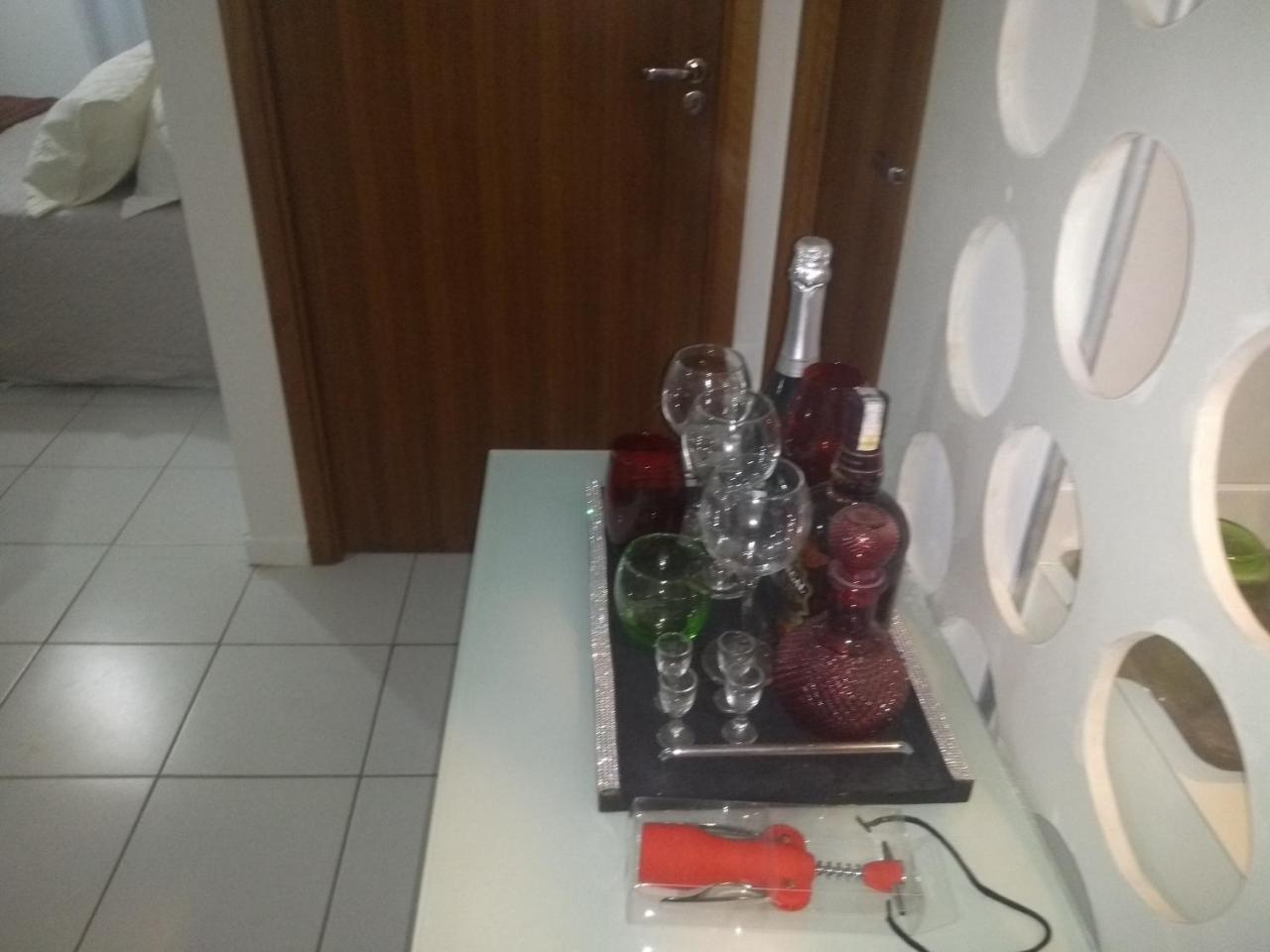 Apt 2 Quartos Da Doris Monteiro Maceió Exteriör bild