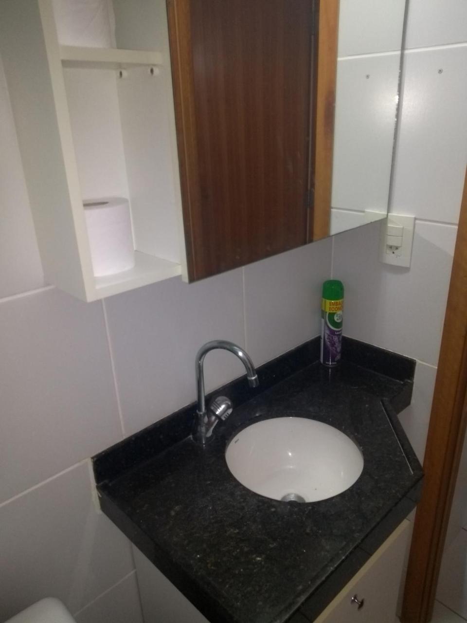 Apt 2 Quartos Da Doris Monteiro Maceió Exteriör bild