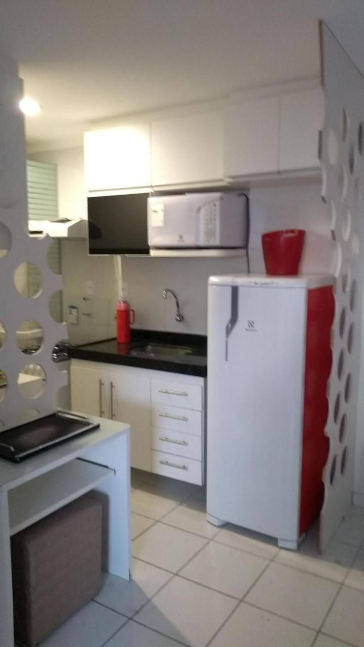 Apt 2 Quartos Da Doris Monteiro Maceió Exteriör bild
