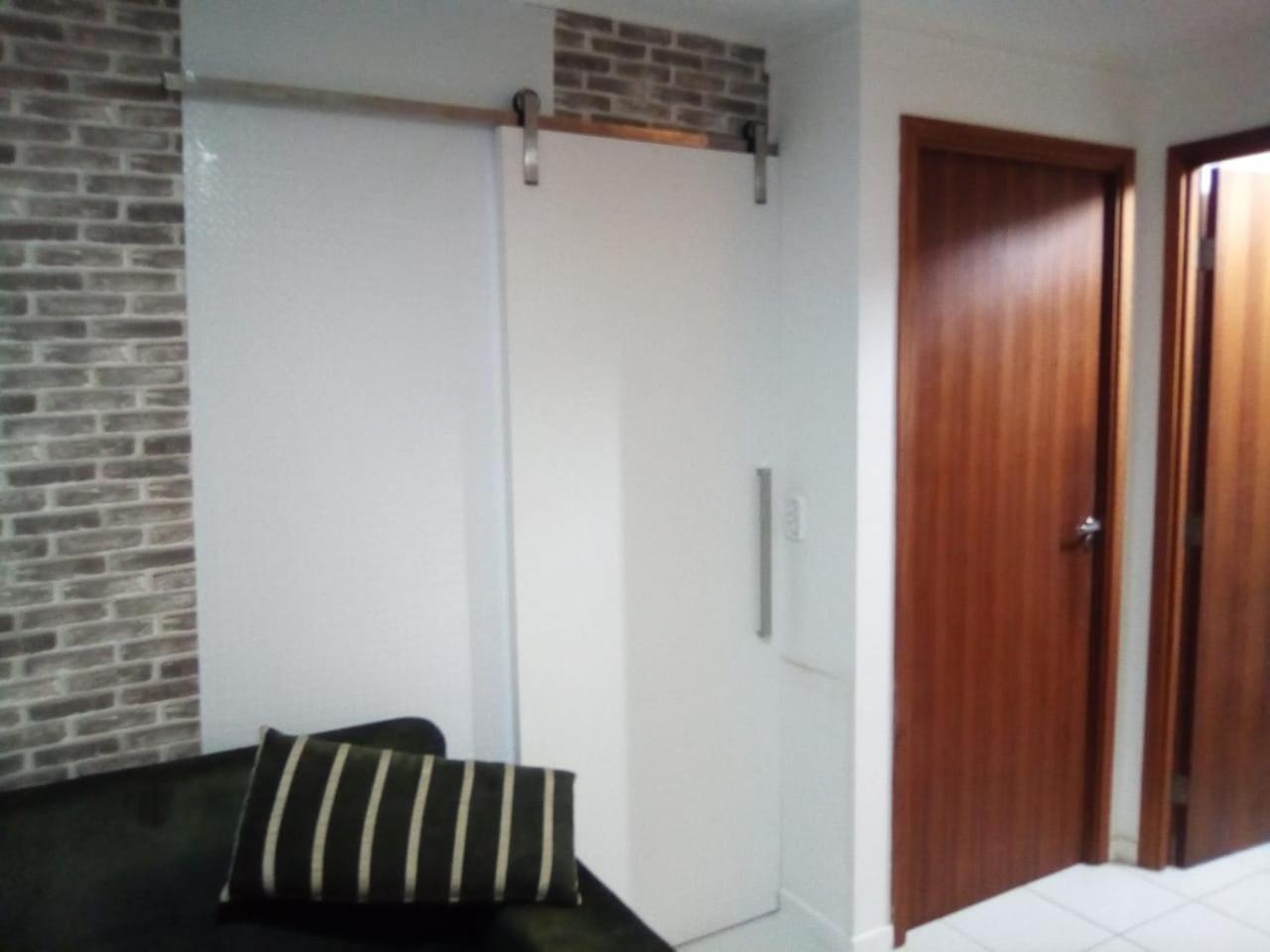 Apt 2 Quartos Da Doris Monteiro Maceió Exteriör bild